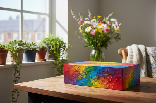 MDF Gift Boxes in India: The Ultimate Guide to Premium & Custom Gifting by HiFashion