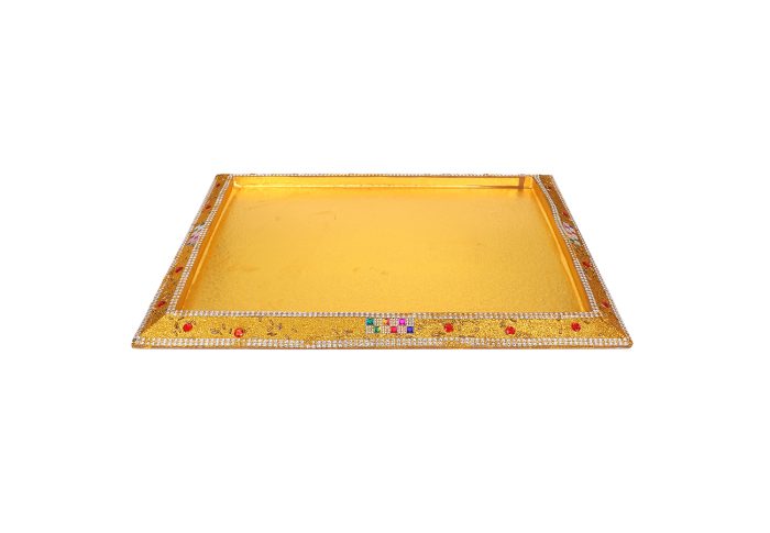 Saree Packing Tray 180