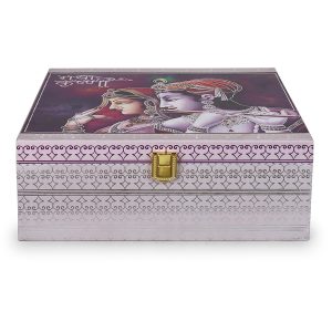 4 Jar Radha Krishna - Image 4