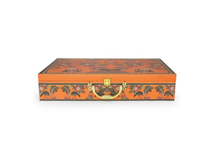 5 Jar Orange Hathi - Image 5