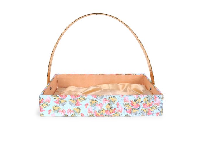 Hamper Basket