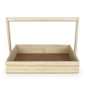 Wooden Hamper 170 - Image 5