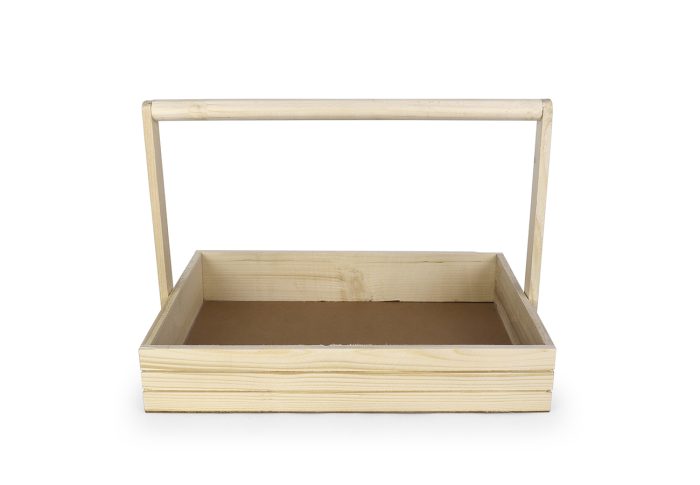 Wooden Hamper 170 - Image 5