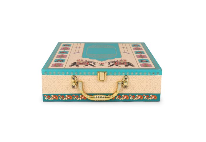 Green Bhaji Box - Image 7