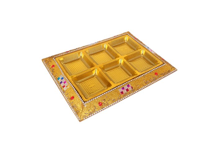 6 Khana Trey - Image 2