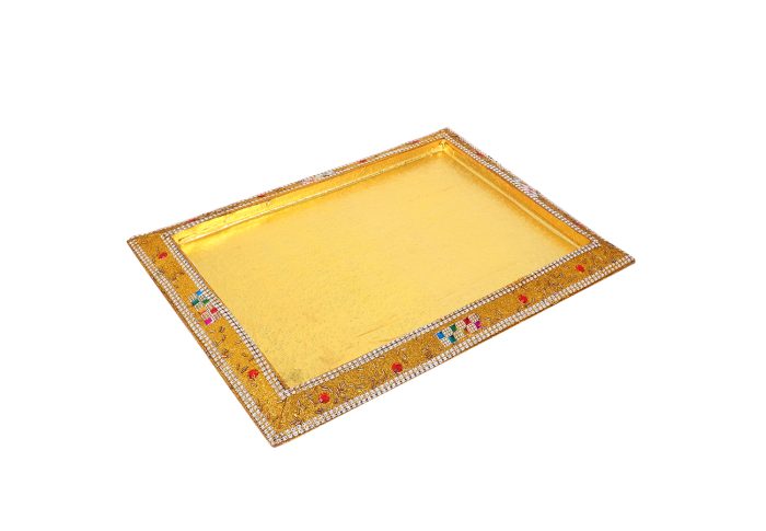 Saree Packing Tray - Image 2