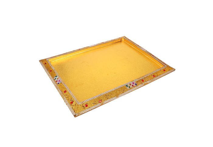 Saree Packing Tray 180 - Image 2