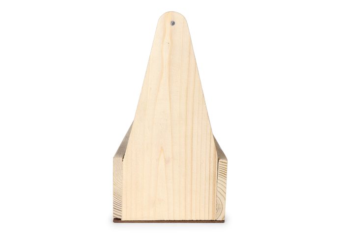 Wooden Hamper 120 - Image 3
