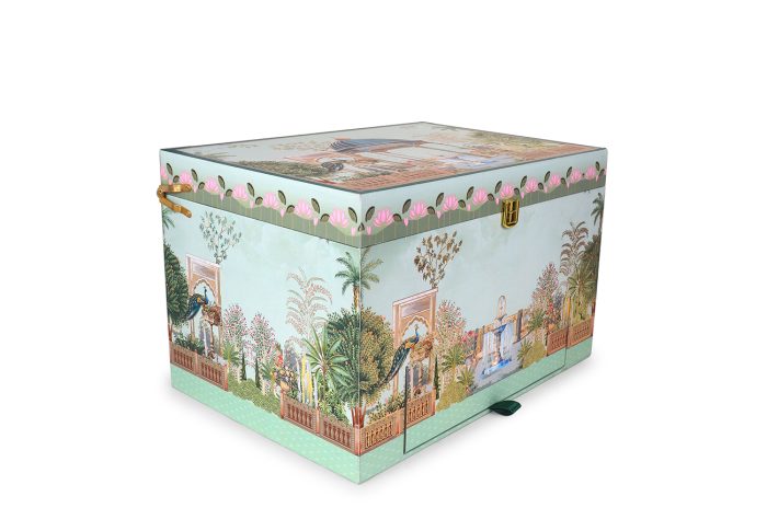 4 Jar Cavity Double Dacket - Image 6
