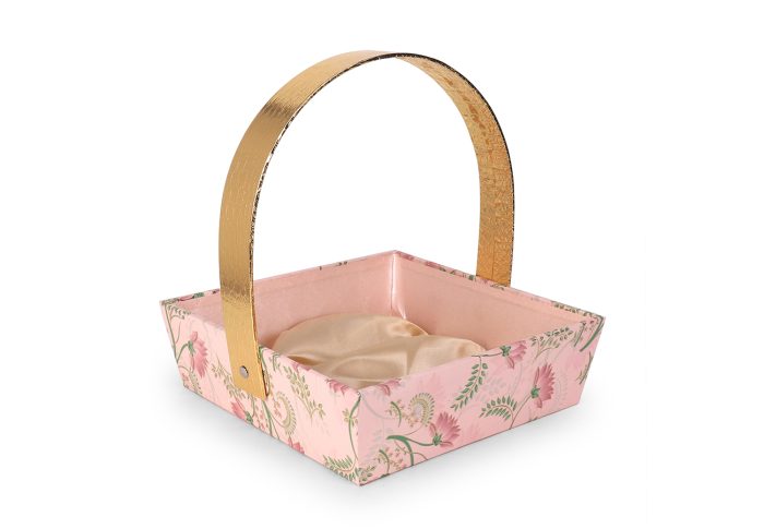 Hamper Basket