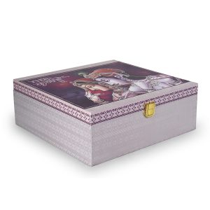 4 Jar Radha Krishna - Image 5