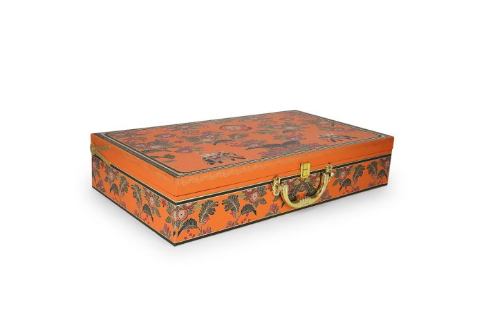 5 Jar Orange Hathi - Image 6