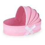 Big Pink Pram