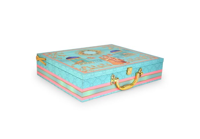 Blue Bhaji Box - Image 6