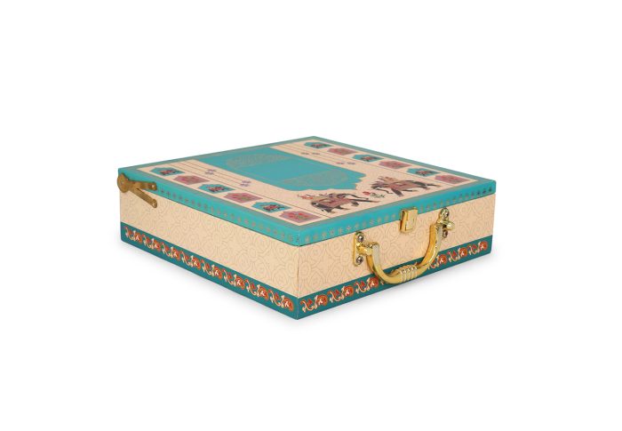 Green Bhaji Box - Image 2