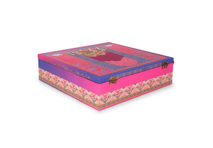 Pink Bhaji Box - Image 2