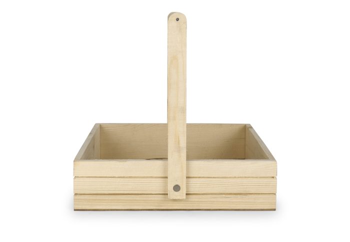 Wooden Hamper 170 - Image 3