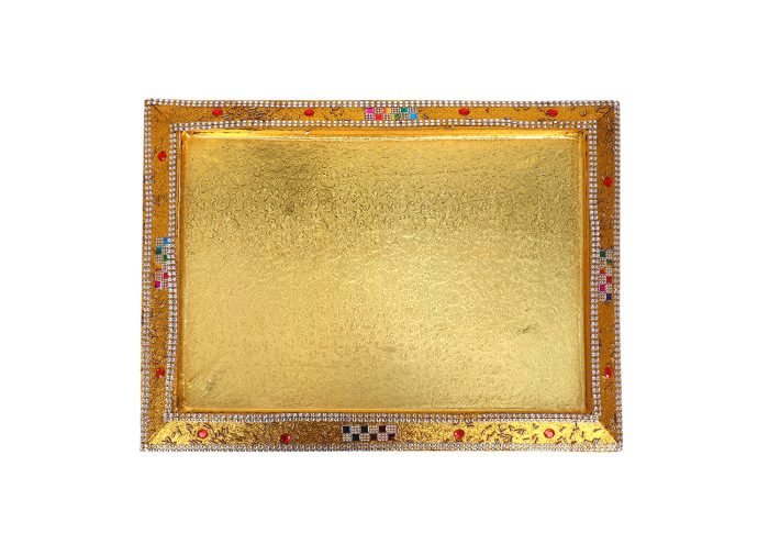 Saree Packing Tray - Image 3