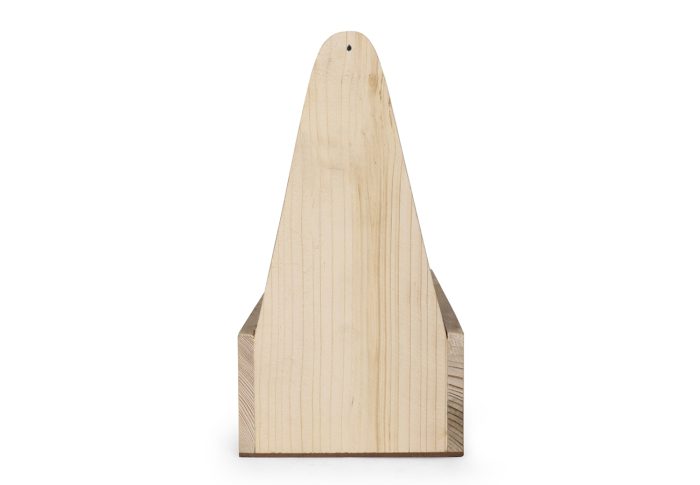 Wooden Hamper 100 - Image 2