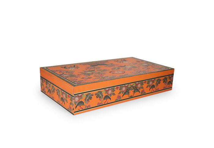 5 Jar Orange Hathi - Image 7