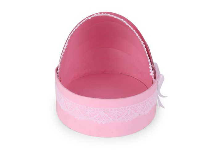 Big Pink Pram - Image 2