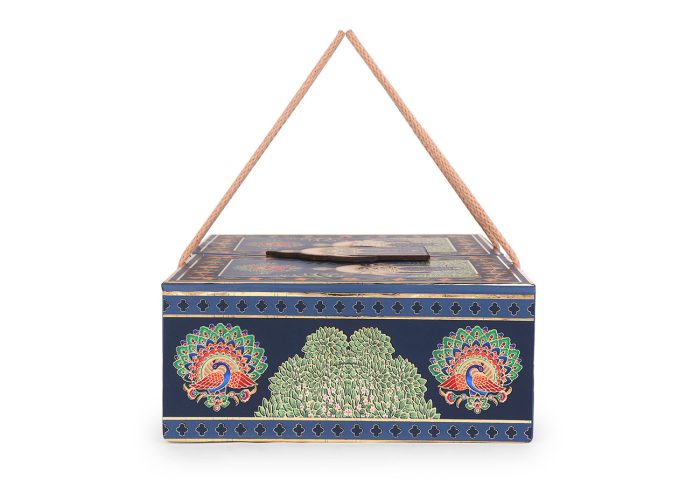 2 Jar Double Door - Image 6