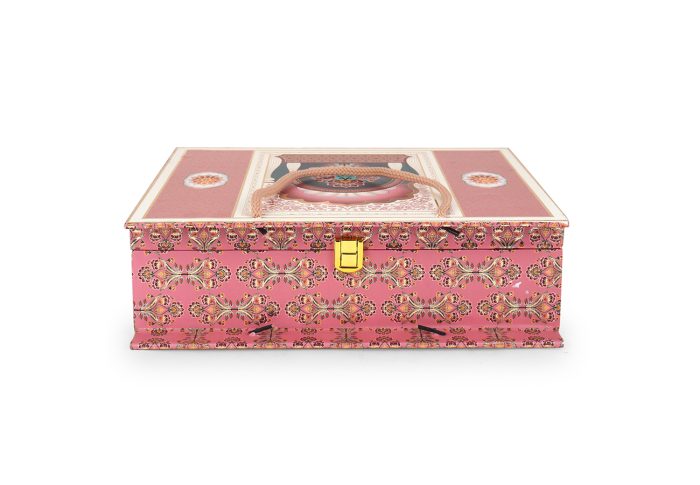 4 Jar Carry Bag Style - Image 6