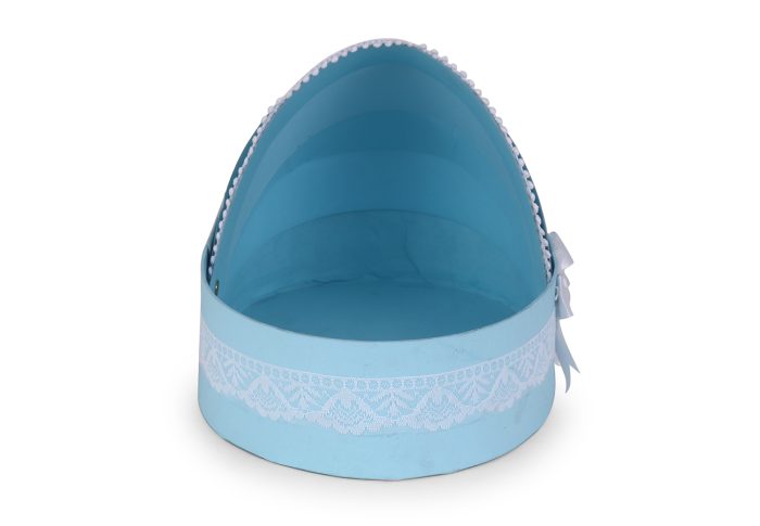 Big Blue Pram - Image 2