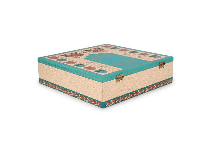 Green Bhaji Box - Image 3