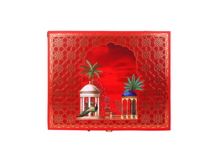 Red Bhaji Box - Image 3