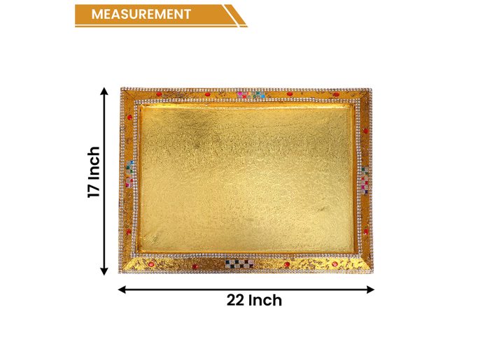Saree Packing Tray - Image 4
