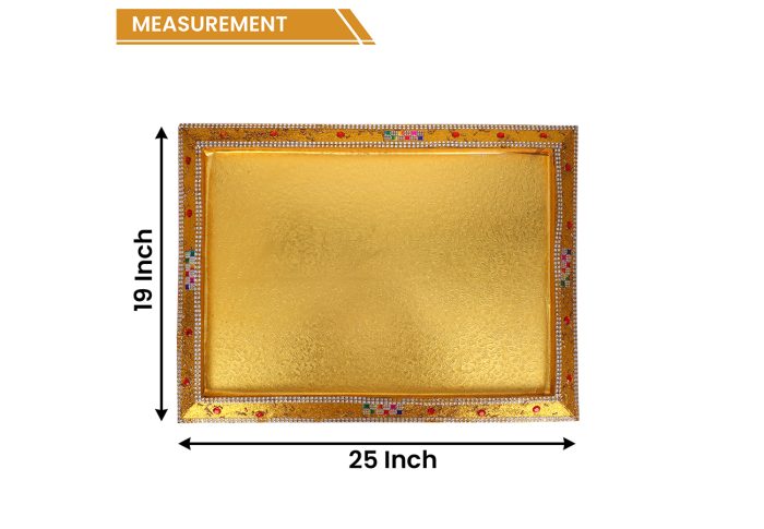 Saree Packing Tray 180 - Image 4