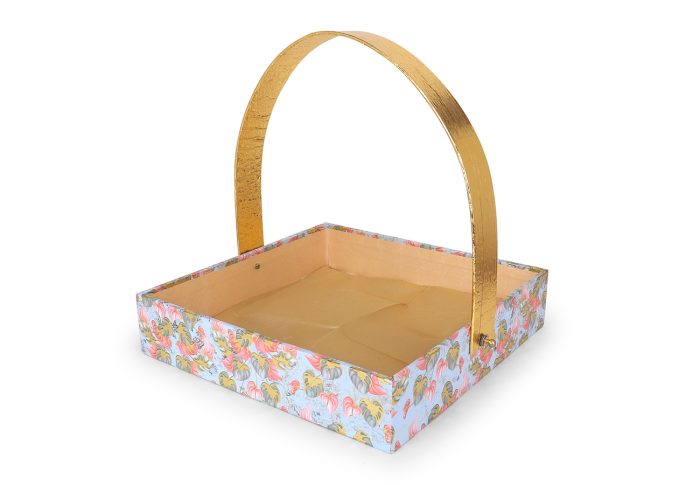 Hamper Basket 180