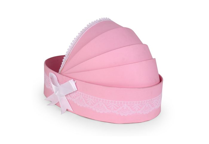 Big Pink Pram - Image 3