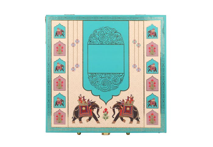 Green Bhaji Box - Image 4