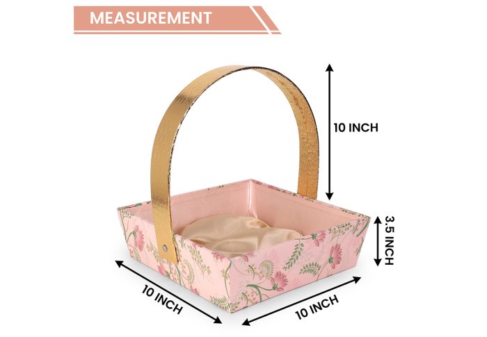 Hamper Basket - Image 5