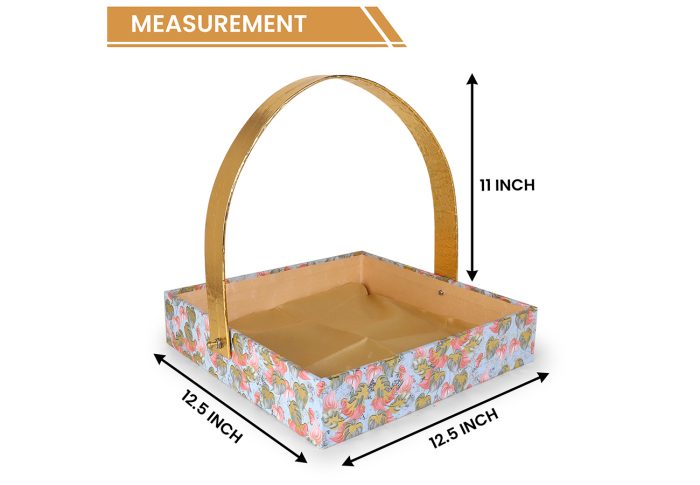 Hamper Basket 180 - Image 3