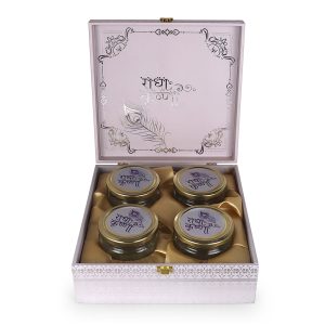 4 Jar Radha Krishna - Image 8