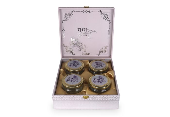 4 Jar Radha Krishna - Image 8