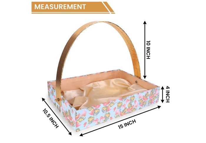 Hamper Basket - Image 3