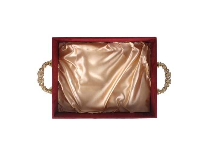 Red Side Hamper - Image 4