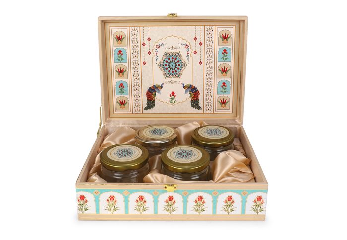 4 Jar Cream More - Image 4
