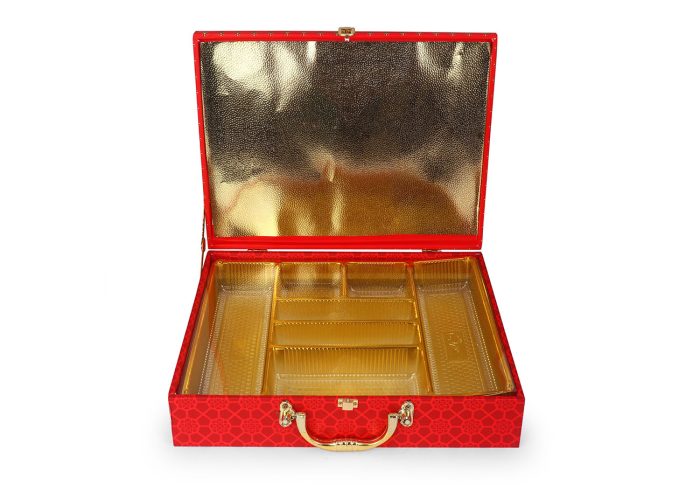 Red Bhaji Box - Image 4