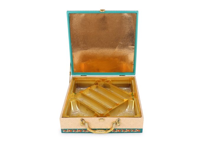 Green Bhaji Box - Image 5