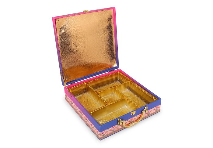 Pink Bhaji Box - Image 7
