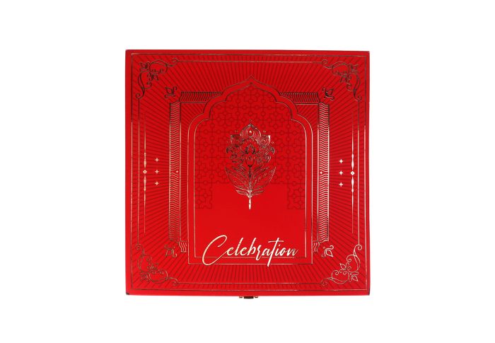 4 Jar Red Celebration - Image 5