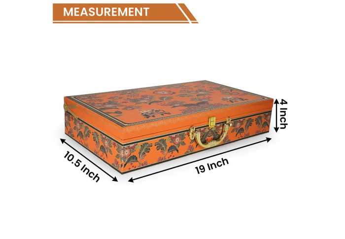 5 Jar Orange Hathi - Image 4