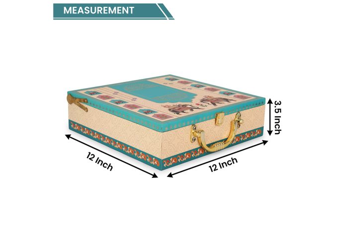 Green Bhaji Box - Image 6