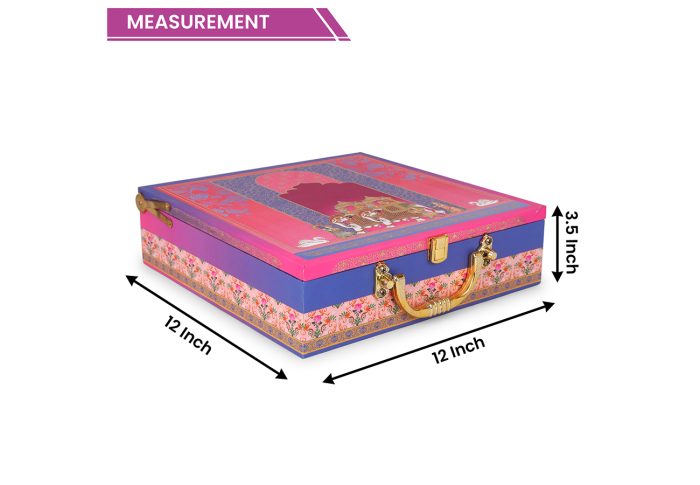 Pink Bhaji Box - Image 4